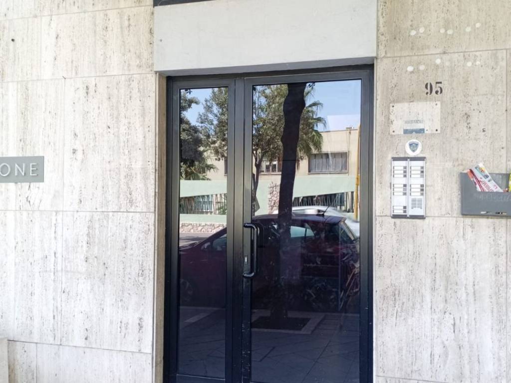 appartamento in affitto a Matera