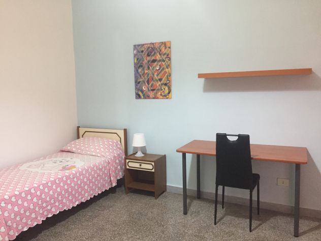 casa indipendente in affitto a Matera in zona Rione Piccianello