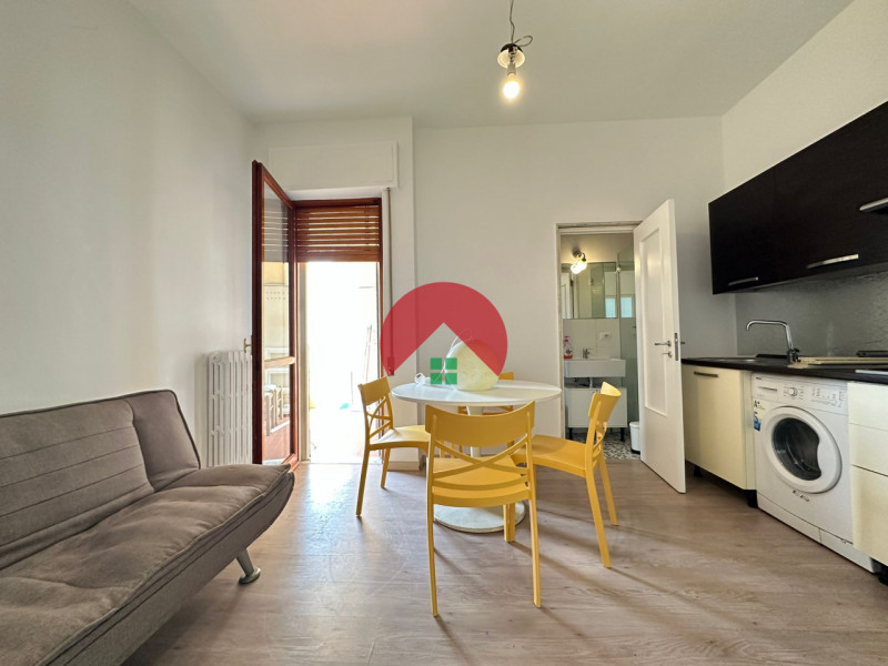 appartamento in affitto a Matera