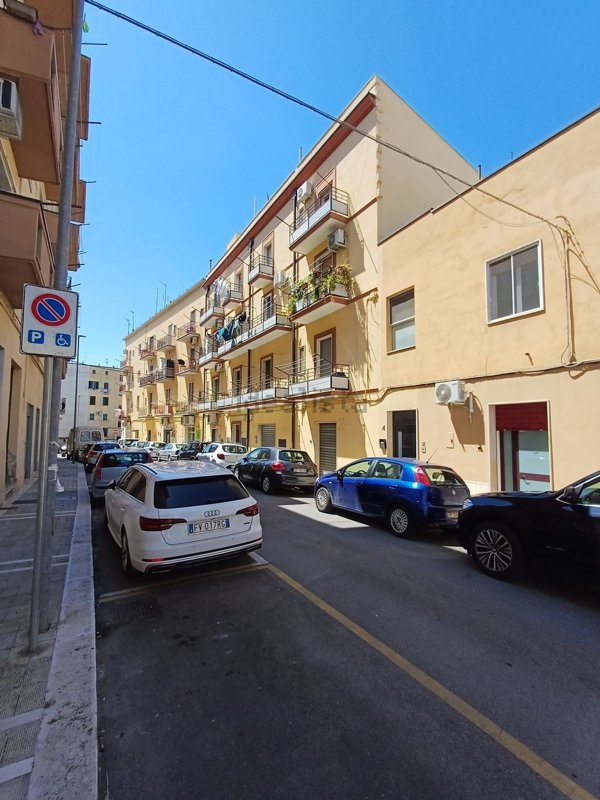 appartamento in affitto a Matera in zona Rione Piccianello