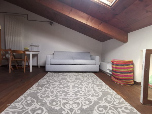 appartamento in affitto a Matera