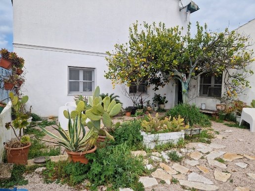 appartamento in affitto a Matera in zona La Martella