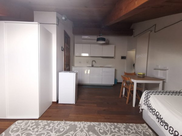appartamento in affitto a Matera