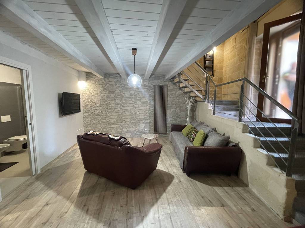 appartamento in affitto a Matera