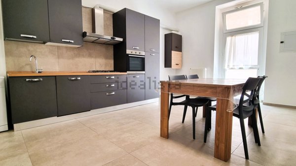 appartamento in affitto a Matera in zona Centro Città
