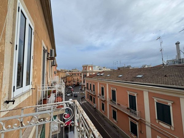 appartamento in affitto a Matera