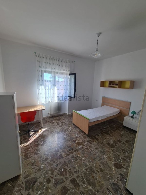 appartamento in affitto a Matera in zona Centro Città