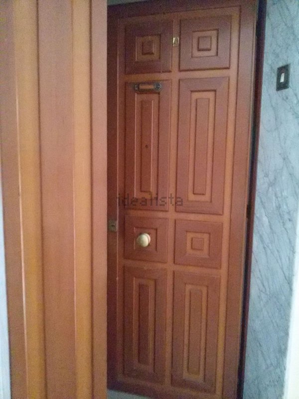 appartamento in affitto a Matera in zona Rione Piccianello