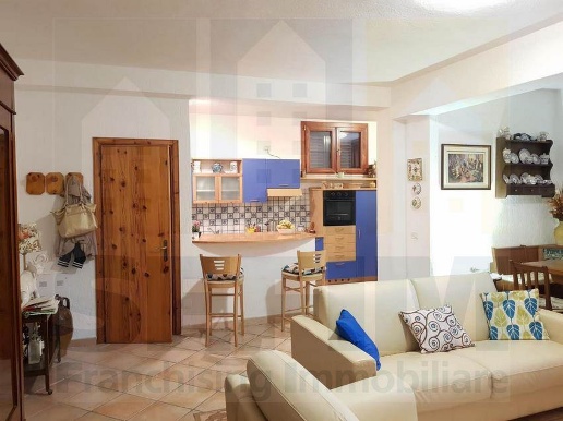 appartamento in affitto a Matera in zona Centro Città