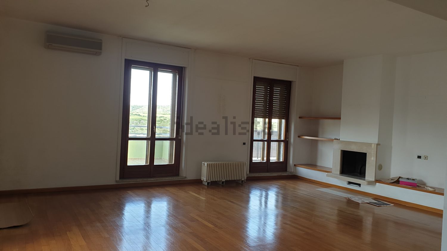 appartamento in affitto a Matera