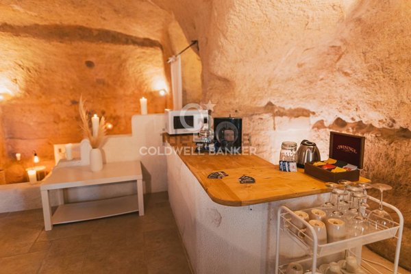 casa indipendente in affitto a Matera