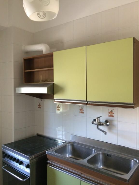 appartamento in affitto a Matera in zona Rione Lanera