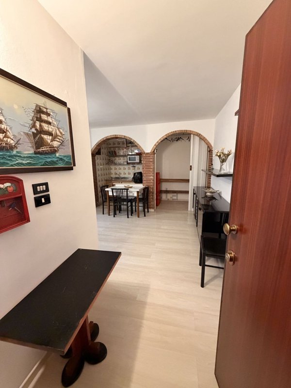 appartamento in affitto a Matera