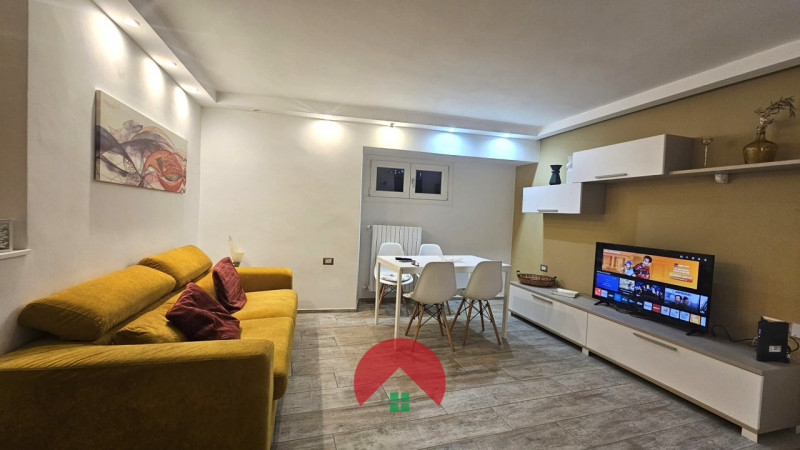 appartamento in affitto a Matera
