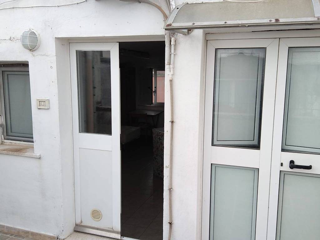 appartamento in affitto a Matera in zona Centro Città