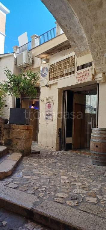 negozio in affitto a Matera