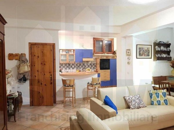 appartamento in affitto a Matera in zona Centro Città