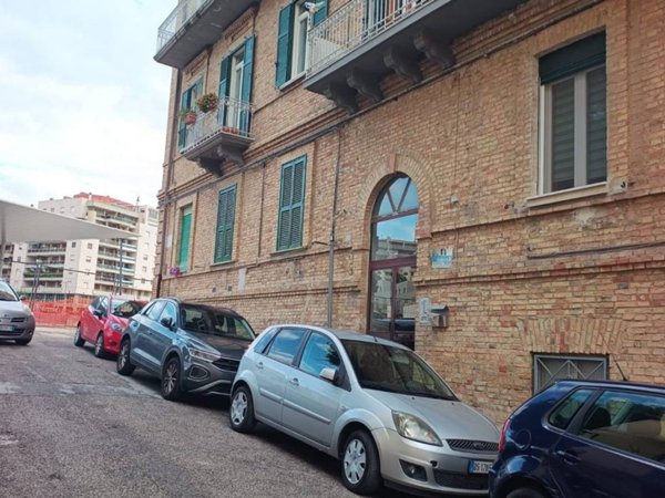 appartamento in affitto a Matera