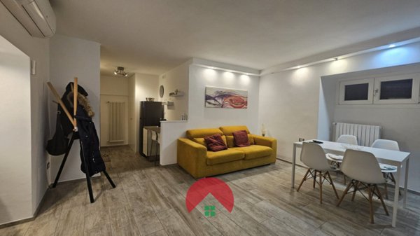 appartamento in affitto a Matera in zona Centro Città