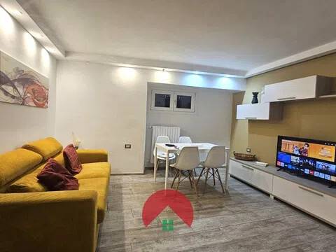 appartamento in affitto a Matera in zona Centro Città