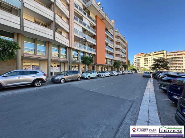appartamento in affitto a Matera