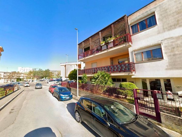 appartamento in affitto a Matera