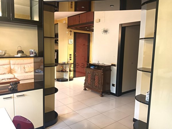 appartamento in affitto a Matera in zona Rione San Giacomo