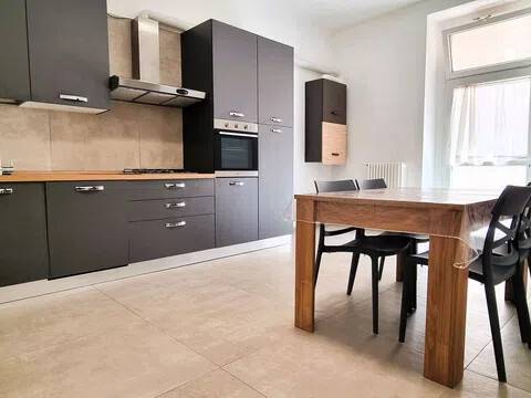 appartamento in affitto a Matera in zona Centro Città