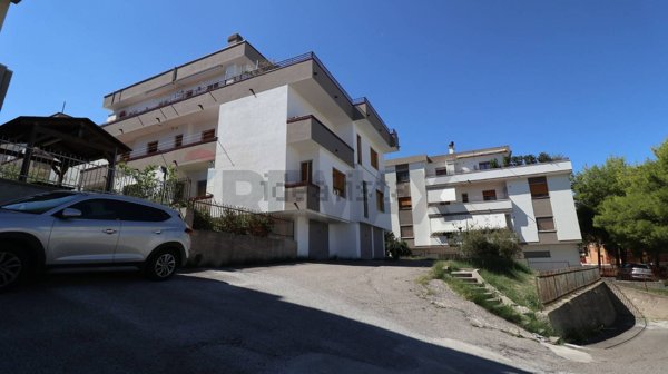 appartamento in affitto a Matera