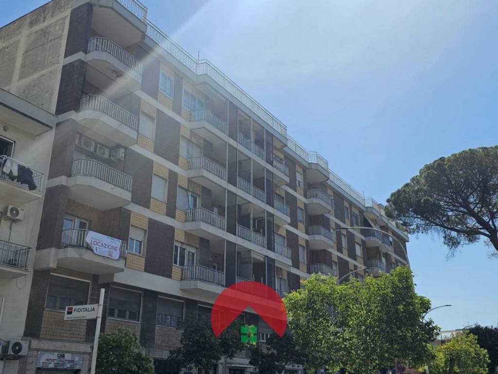 appartamento in affitto a Matera in zona Rione Piccianello