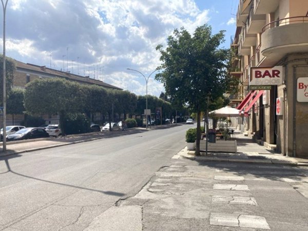 appartamento in affitto a Matera in zona Rione Piccianello