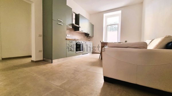 appartamento in affitto a Matera in zona Centro Città