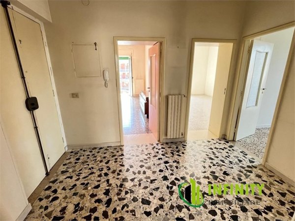 appartamento in affitto a Matera in zona Rione Piccianello