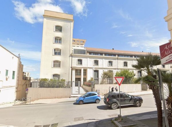 appartamento in affitto a Matera