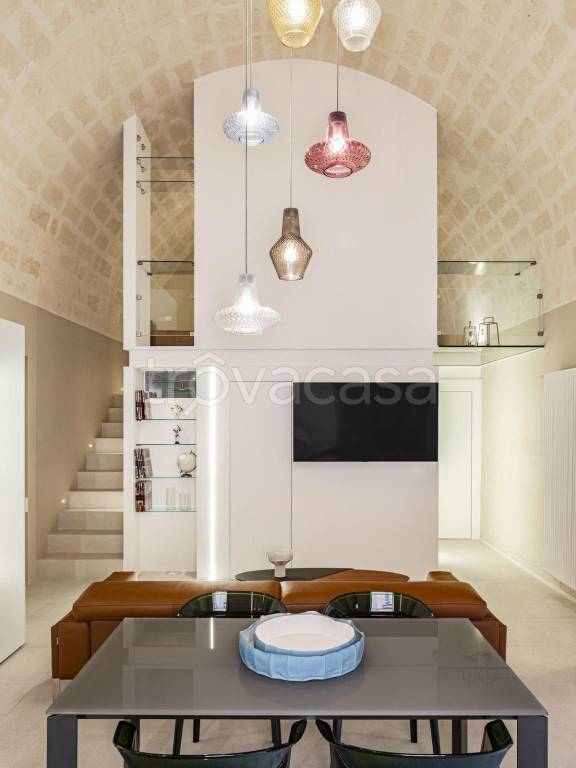 appartamento in affitto a Matera in zona Centro Città