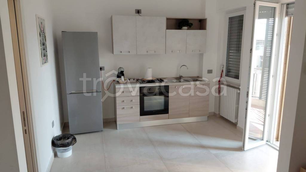 appartamento in affitto a Matera in zona Rione Piccianello