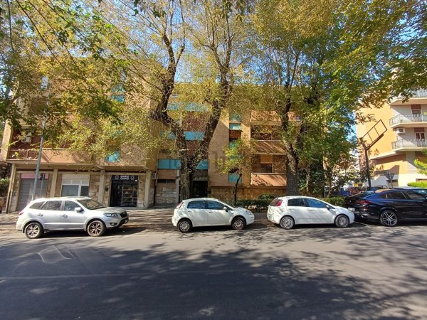 appartamento in affitto a Matera in zona Rione Spine Bianche