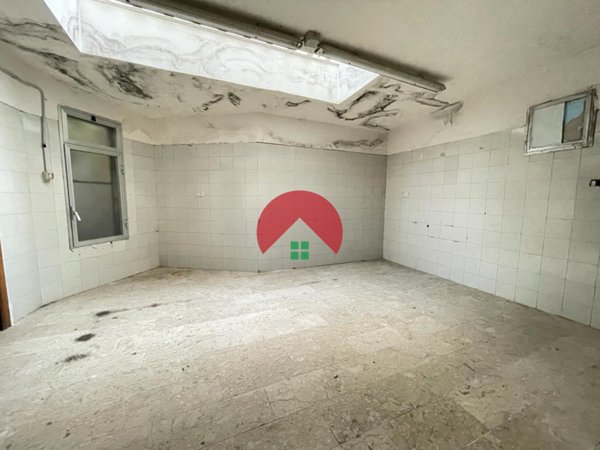 negozio in affitto a Matera in zona Centro Città