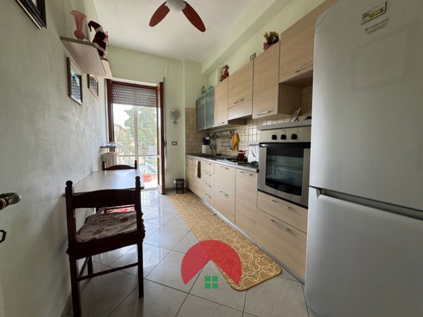 appartamento in affitto a Matera in zona Rione Villalongo