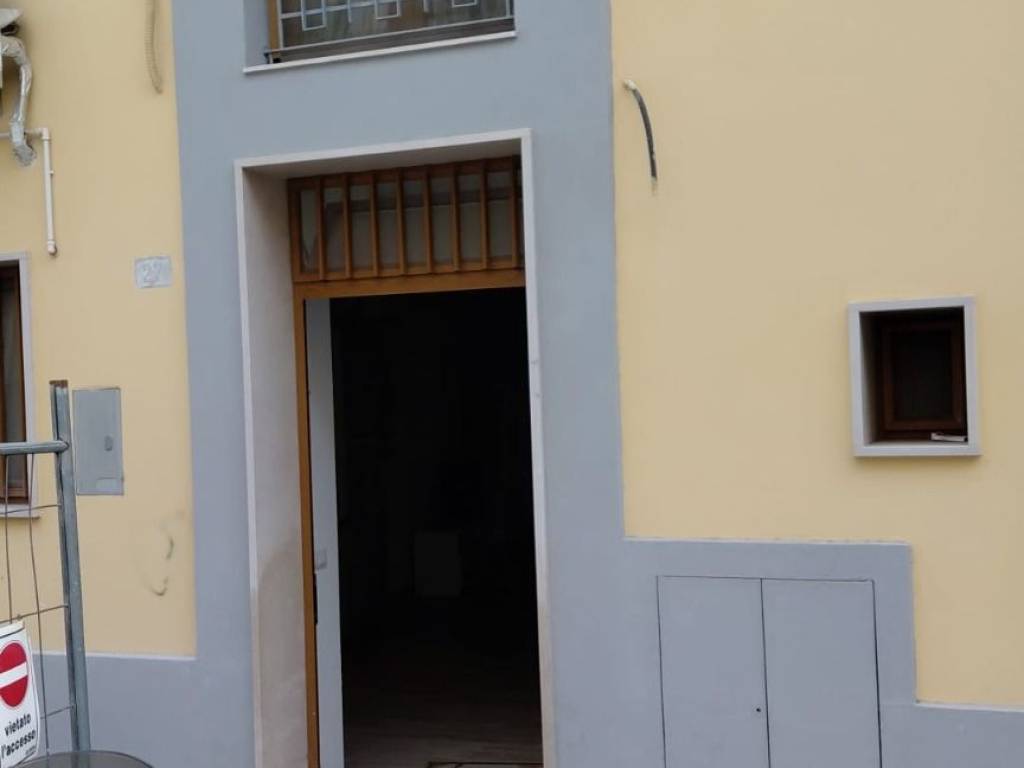 appartamento in affitto a Matera in zona Centro Città