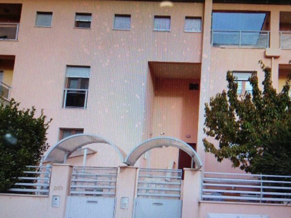 appartamento in affitto a Matera in zona Rione Villalongo