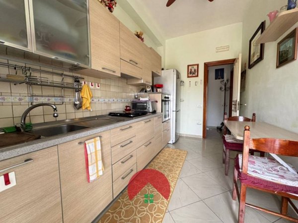 appartamento in affitto a Matera in zona Rione Villalongo