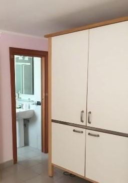 casa indipendente in affitto a Matera