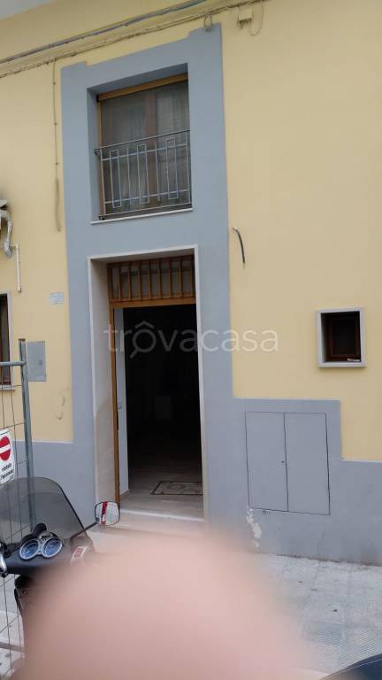 appartamento in affitto a Matera in zona Centro Città