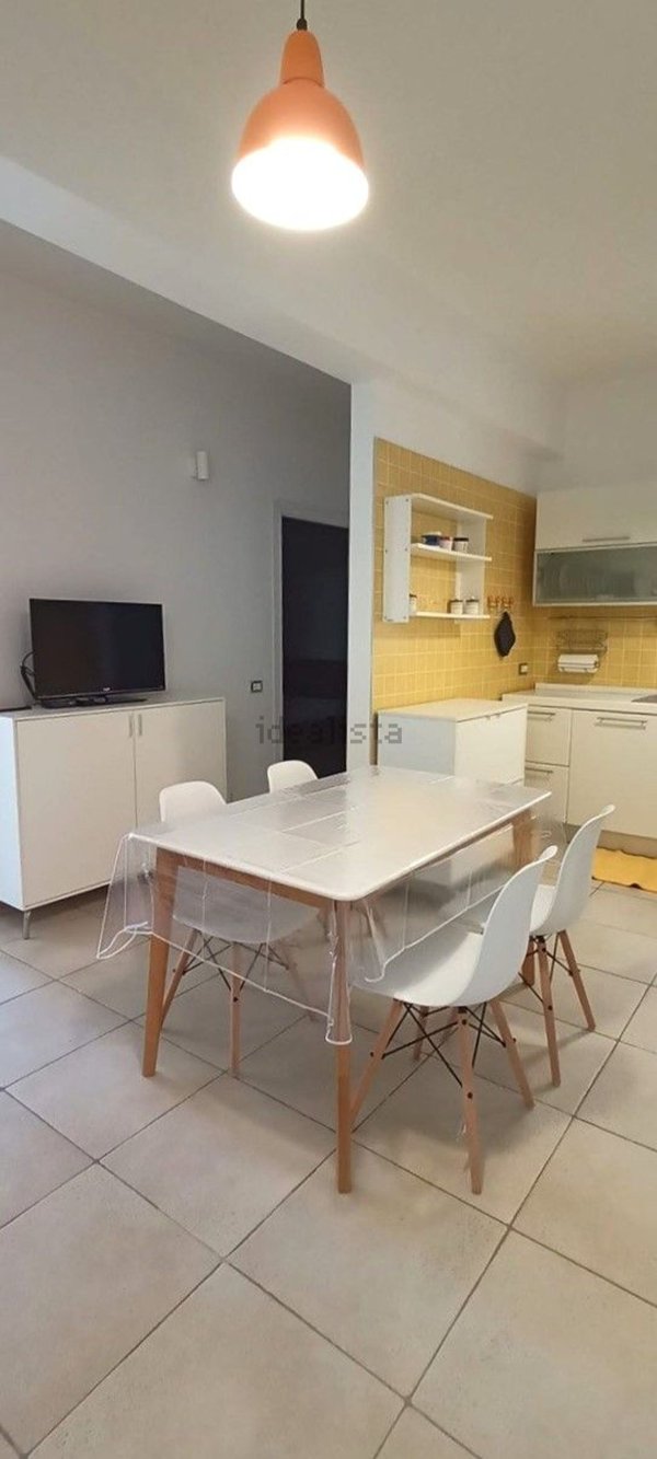 appartamento in affitto a Matera in zona Centro Città