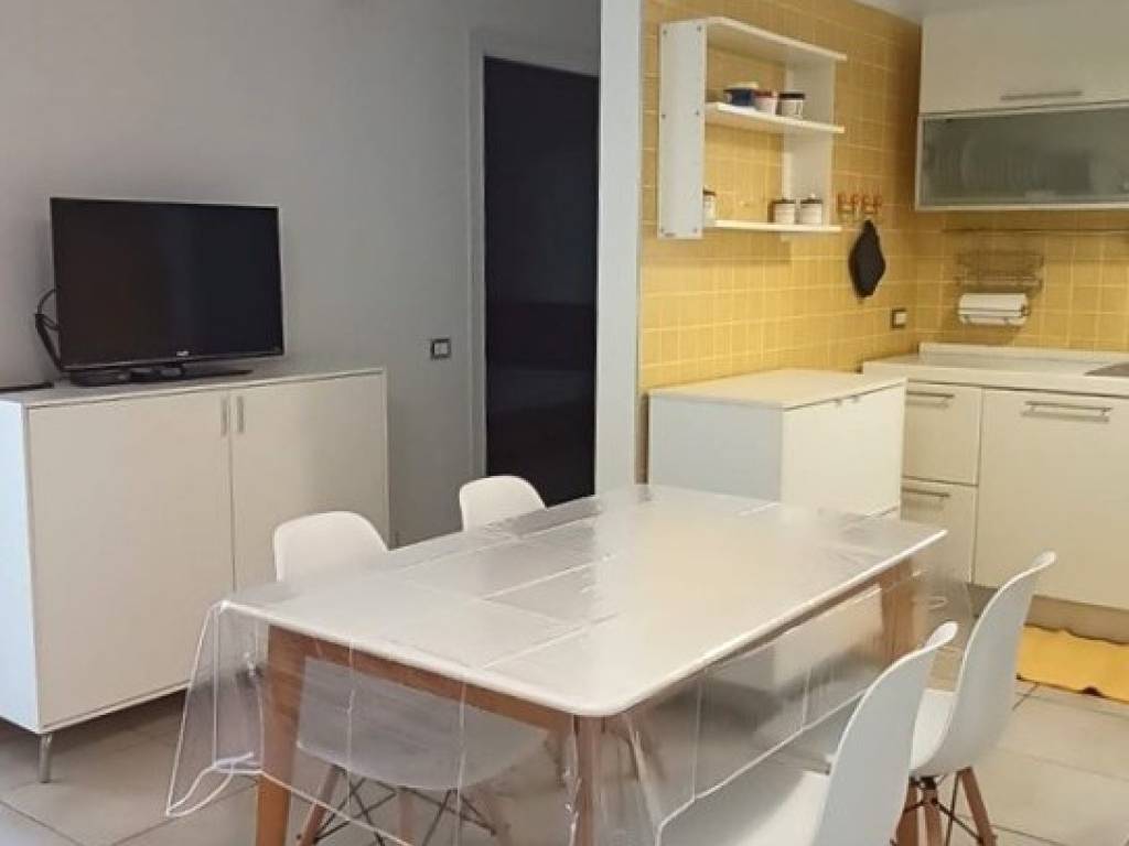 appartamento in affitto a Matera