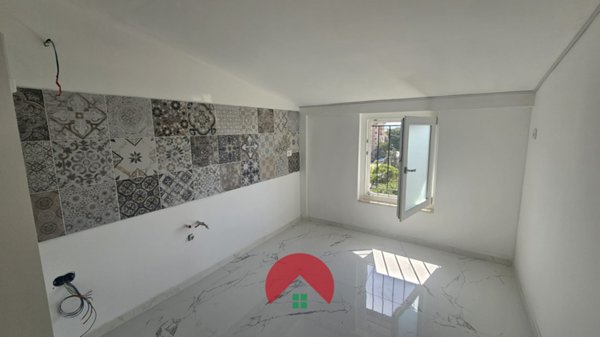 appartamento in affitto a Matera in zona Rione Lanera