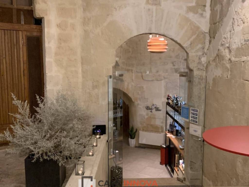 locale commerciale in affitto a Matera in zona Centro Città
