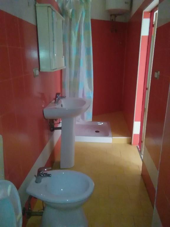 casa indipendente in affitto a Montalbano Jonico