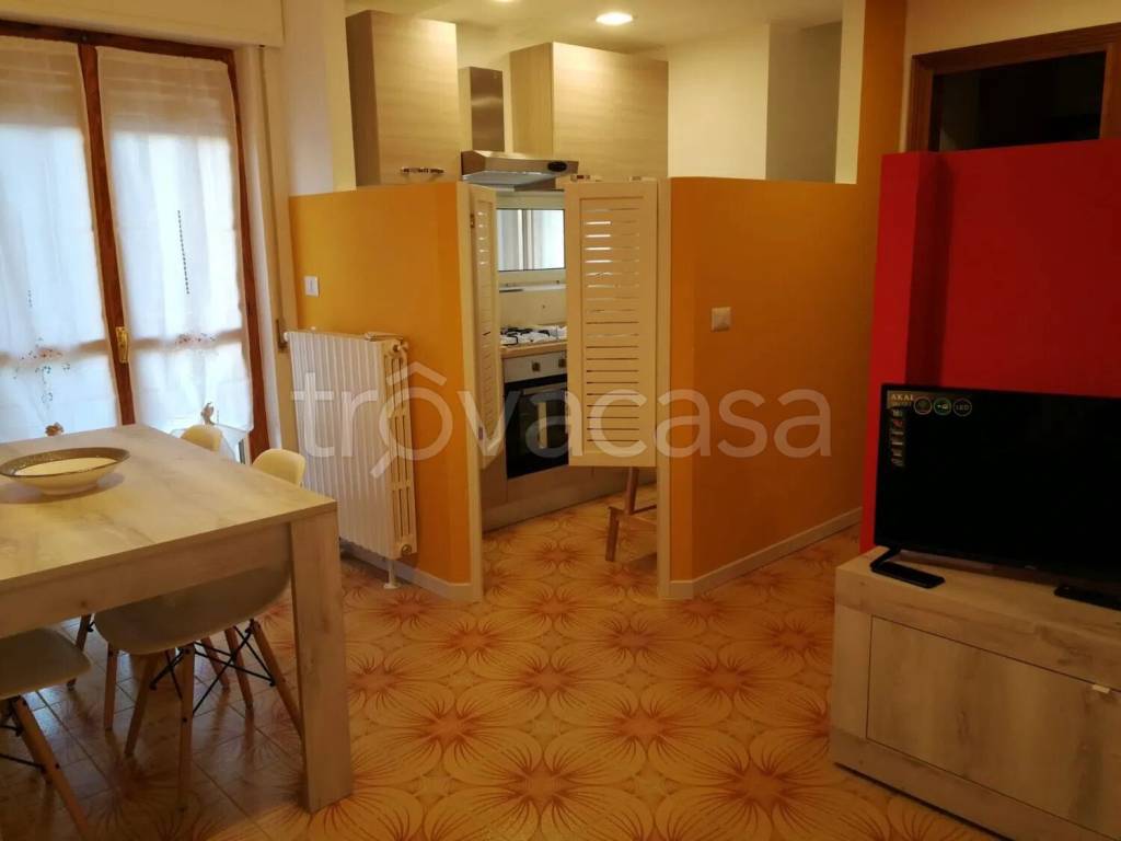 appartamento in affitto a Montescaglioso